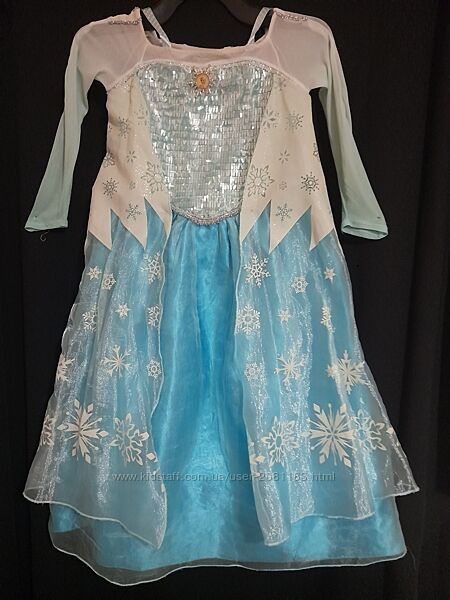 Карнавальні сукні -Хеловін на 4-11років