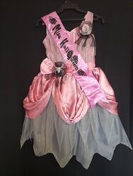 Карнавальні сукні-Хеловін на 5-8 років 