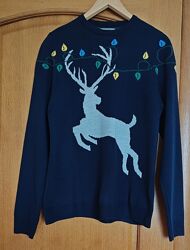 Різдвяний светрик