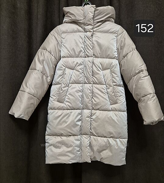  Куртка зимова