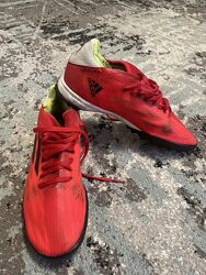 Сороконіжки аdidas speedflow x Adidas