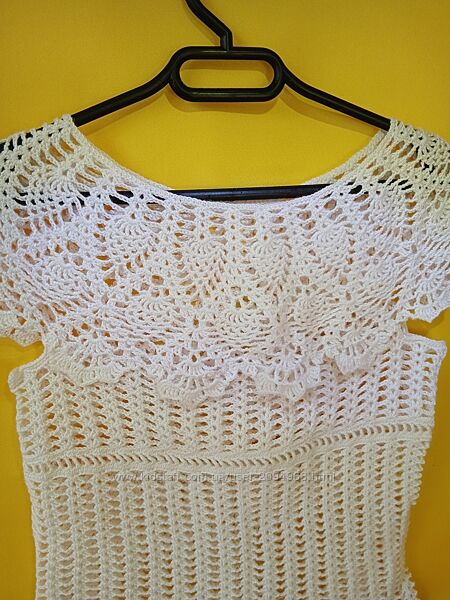 Плаття і панамка на літо