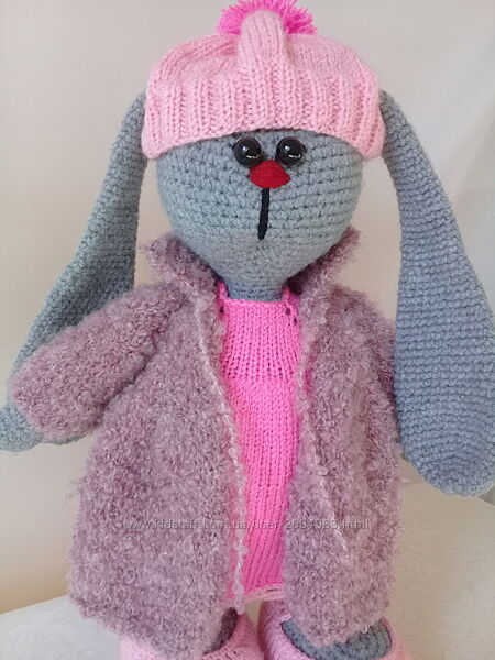 Зайка Тільда