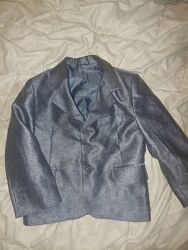 Пиджак 1-2 годика 