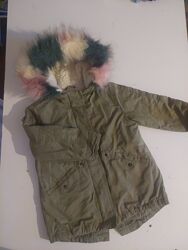 Парка  дитяча   next 