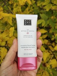 Натуральний бальзам для рук Rituals 50 ml.