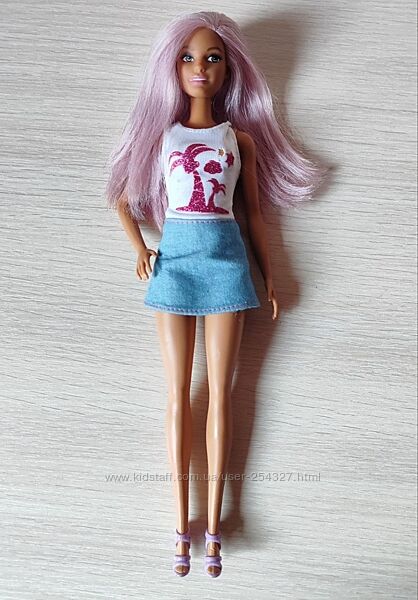Куклы Barbie оригиналы из Америки