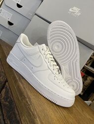 Кросівки кроси найк nike air force 1 07 CW2288-111 28 см 