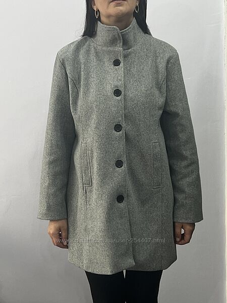 Пальто стан нового