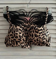 Купальник Victoria&acutes secret Twist Push-up 32A, 32В Archives p. XS