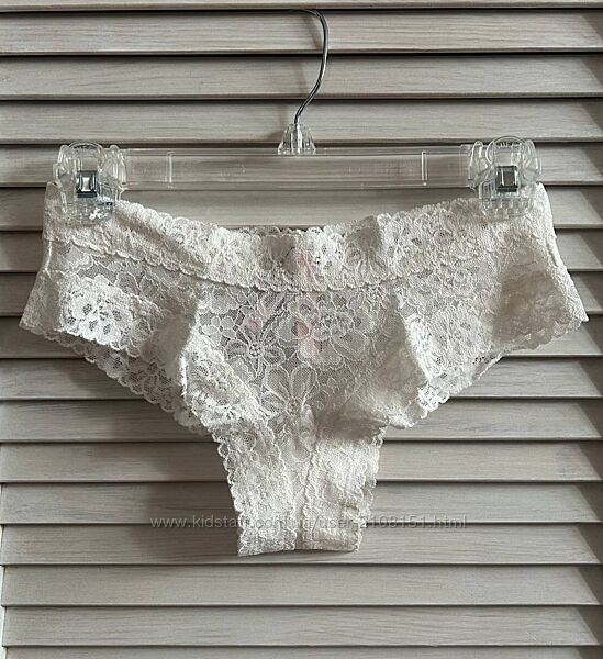 Мереживні чікі Victoria&acutes Secret p. S, p. M 