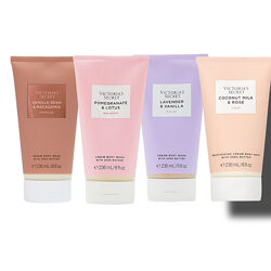 Гелі для душу Natural Beauty Body Care, Victoria&acutes Secret 