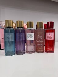 Ароматні спреї місти Victoria&acutes Secret 