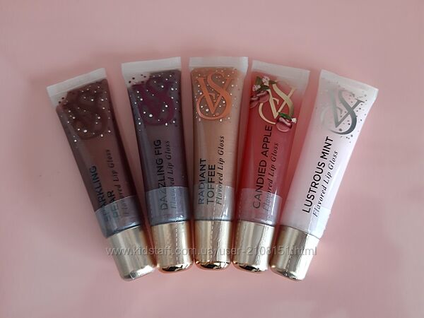 Блиск для губ Victoria´s Secret, оригінал