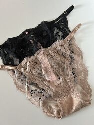 Мереживні трусики преміум, Victoria&acutes Secret, p. S, p. M , р. L