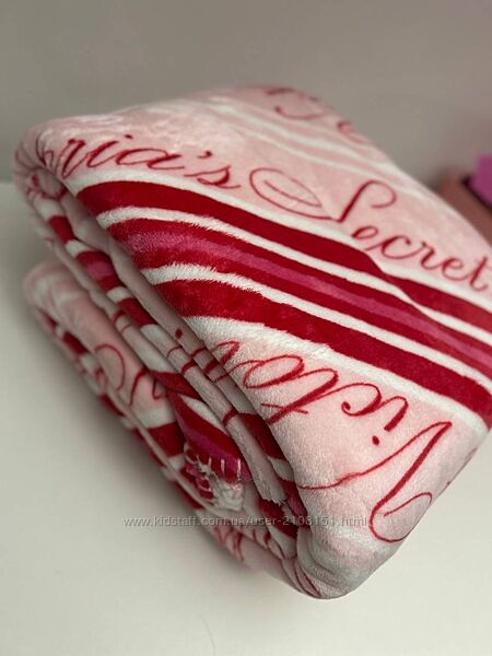 Плед Victoria&acutes Secret 