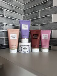 Гелі для душу та скраб Victoria&acutes Secret