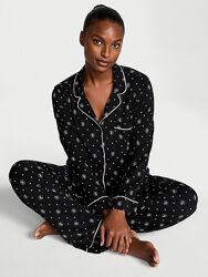Піжама Модал Soft Modal Long Victoria&acutes Secret . Очікуються.