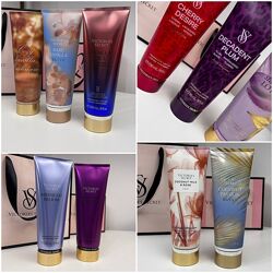 Зволожуючі ароматизовані лосьйони Victoria&acutes Secret 