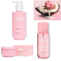 Лосьйони, скраби, спреї,  Victoria&acutes Secret. Колекція Body Care.