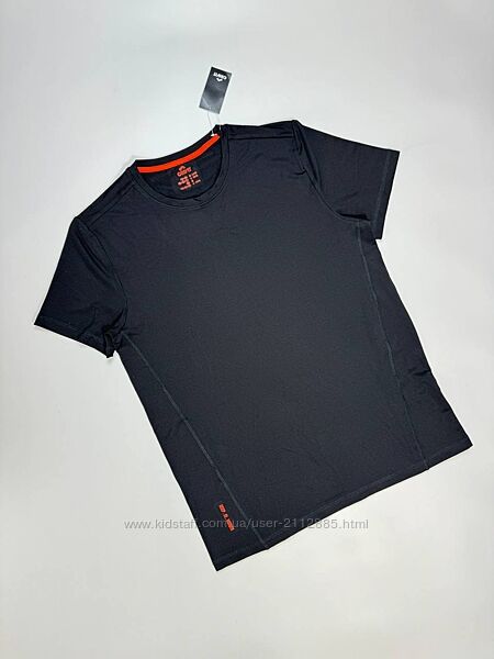 Швидкосохнучa футболка CRIVIT Premium