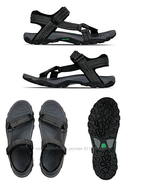 Чоловічі сандалі Karrimor