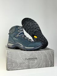 Мембранні черевики Lowa Gore-Tex 