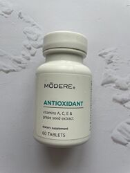 Antioxidant Modere - Антиоксидант Модере Америка, Ревінол Ньювейс