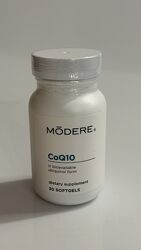 Коензим Модере - CoQ10 Modere Кардіол Ньювейс