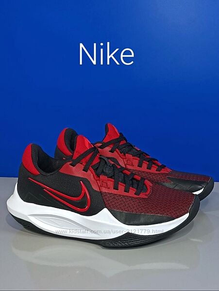 Баскетбольные кроссовки Nike Precision 6 Оригинал