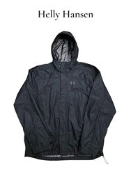 Мужская куртка ветровка Hally Hansen Оригинал