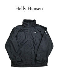 Ветровка Helly Hansen Оригинал
