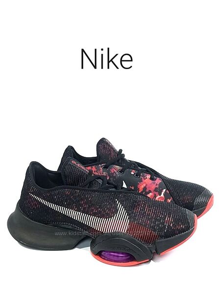 Кроссовки Nike Air Zoom Superrep 2 CU6445-002 Оригинал