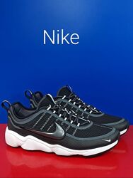 Кроссовки Nike Zoom Spiridon Ultra &acuteBlack Anthracite&acute Оригинал