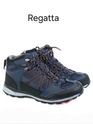 Трекинговые ботинки Regatta Samaris Mid II Оригинал
