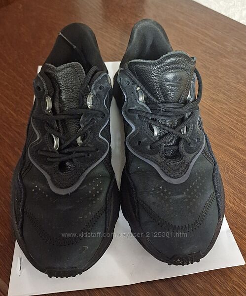 Кросівки adidas. , р.37