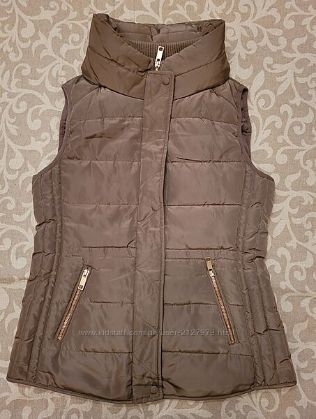 Жилетка Laura Ashley  44 р. UK 10