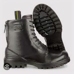 Ecco ботинки 40 р.