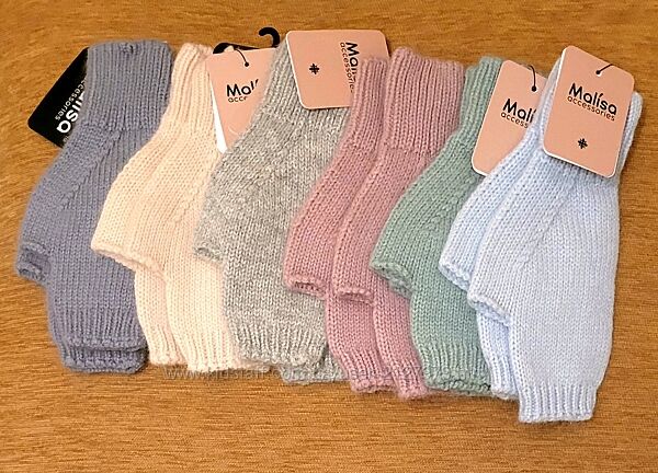 Мітенки  Malisa