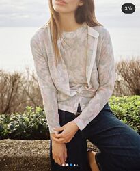 Zara комплект  