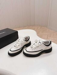 Кросівки Chanel 