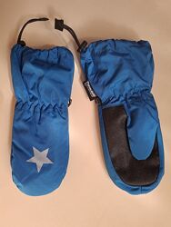 Рукавиці варежки краги  термо Alive 3 роки 