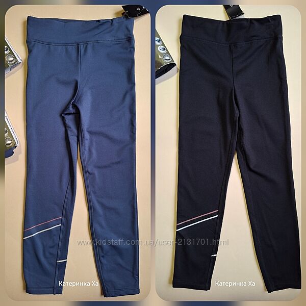 Термо лосини легінси теплі з начосом Rocktrail 