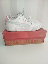 Кеди Puma Carina
