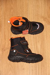 Дитячі зимові чоботи Superfit Husky 27 р. Суперфіт нові