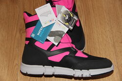 Підліткові зимові чоботи з мембраною Geox J Flexyper 38 39 р. нові Джеокс