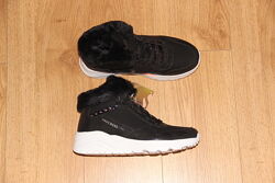 Демісезонні черевики Skechers Uno Lite кросівки Скечерс 35, 36 р. нові