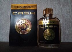 Туалетная вода LR Cash