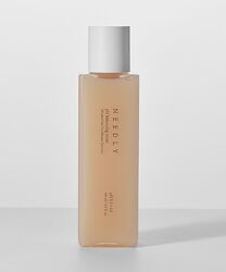 Зволожуючий тонер з екстрактом гриба альбатрелус needly ph balancing toner