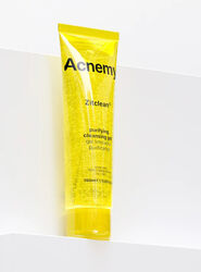 Acnemy zitclean очищающий гель 150 мл
